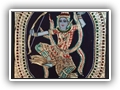 Rama Tanjore Painting