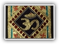 Om Tanjore Painting
